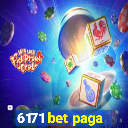 6171 bet paga